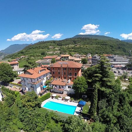 Hotel Sant'Ilario Rovereto  Eksteriør billede