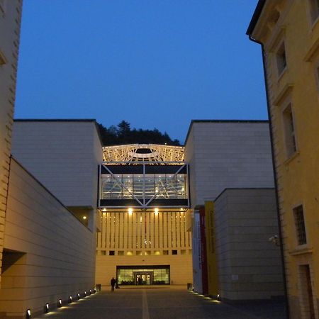 Hotel Sant'Ilario Rovereto  Eksteriør billede