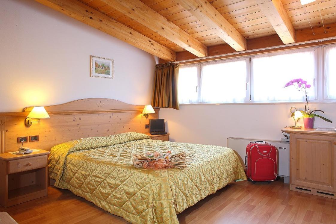 Hotel Sant'Ilario Rovereto  Eksteriør billede