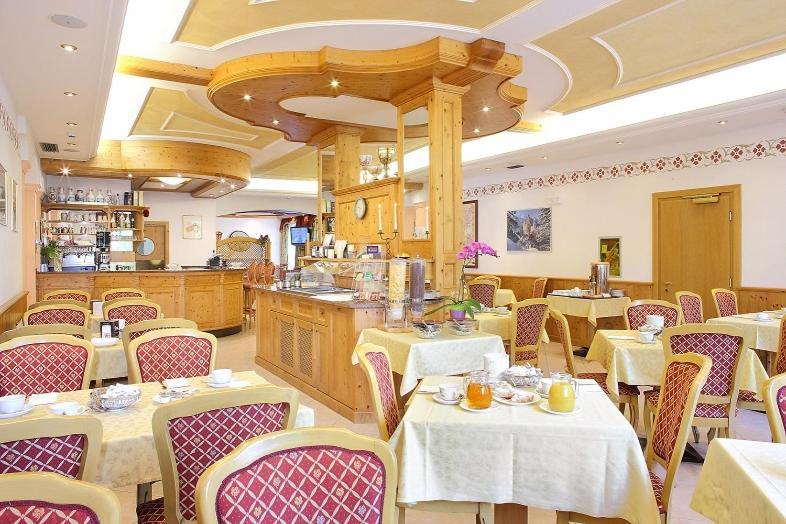 Hotel Sant'Ilario Rovereto  Eksteriør billede
