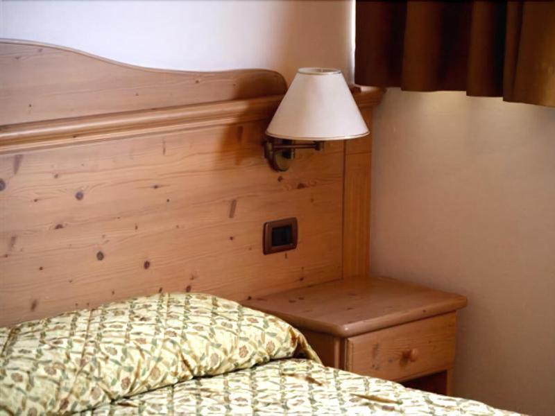 Hotel Sant'Ilario Rovereto  Eksteriør billede