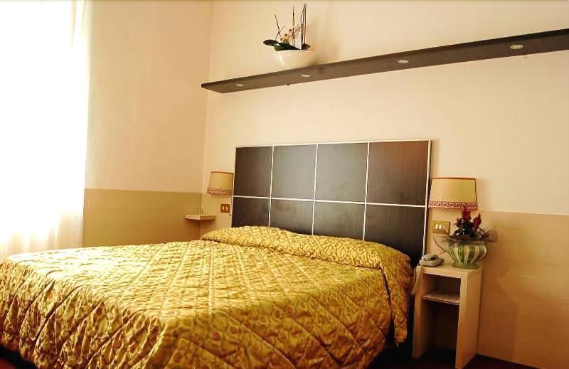Hotel Sant'Ilario Rovereto  Eksteriør billede