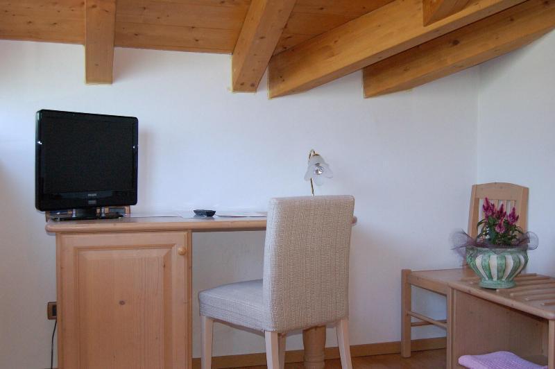 Hotel Sant'Ilario Rovereto  Eksteriør billede