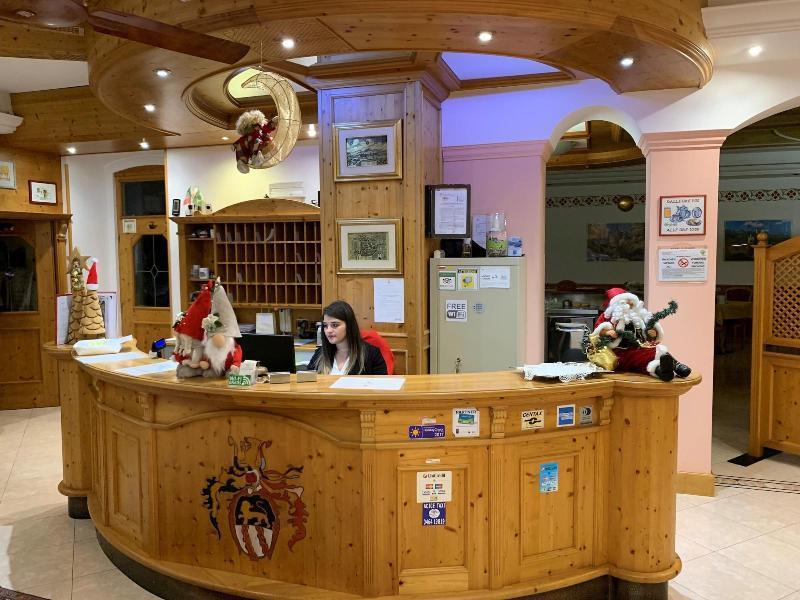 Hotel Sant'Ilario Rovereto  Eksteriør billede