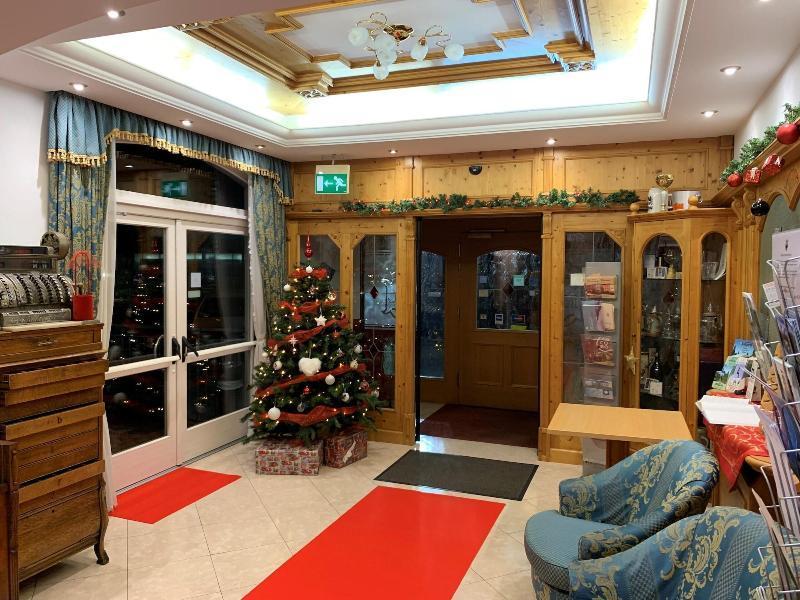 Hotel Sant'Ilario Rovereto  Eksteriør billede