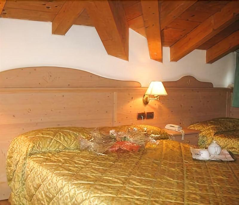 Hotel Sant'Ilario Rovereto  Eksteriør billede