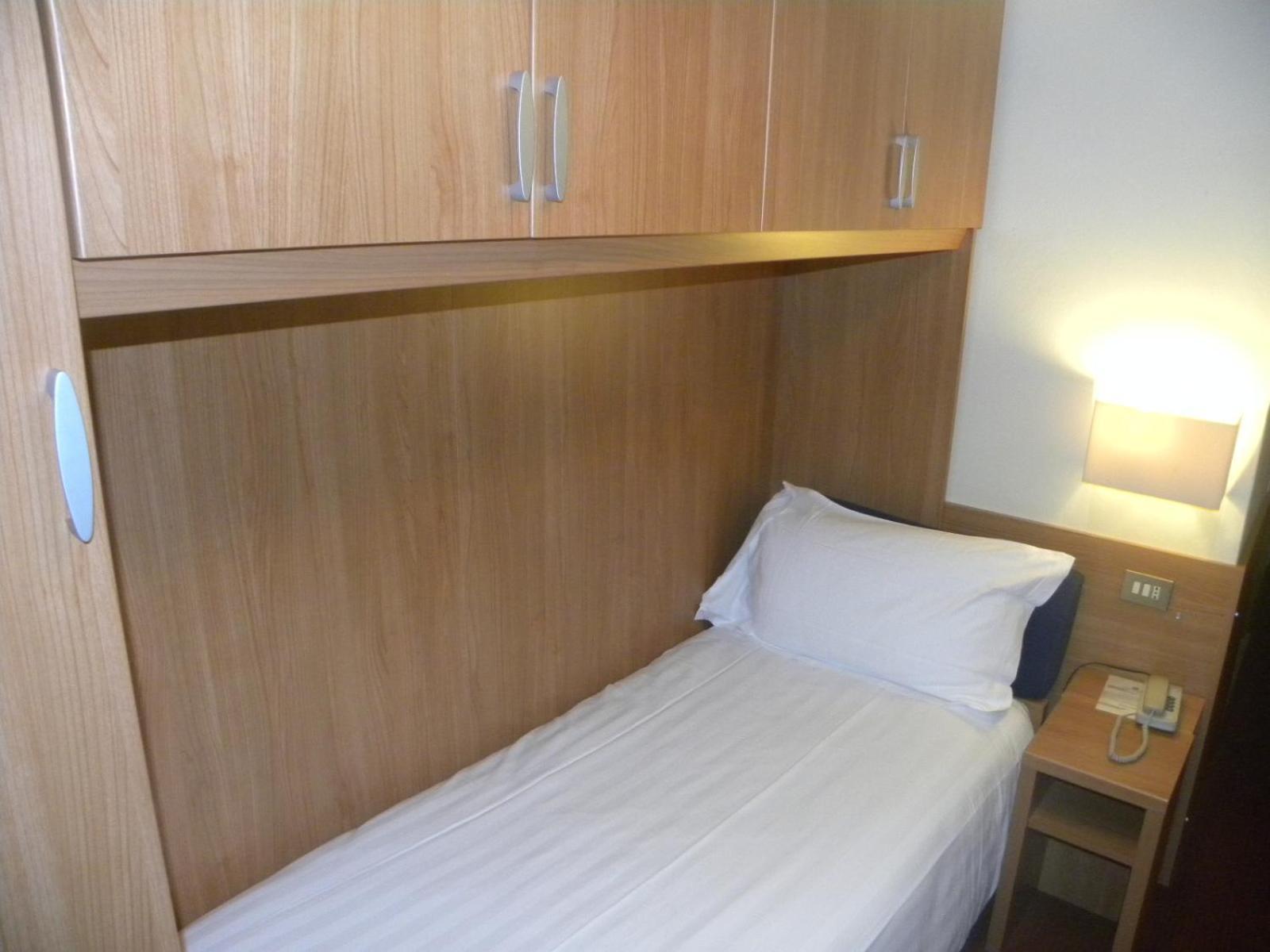 Hotel Sant'Ilario Rovereto  Eksteriør billede
