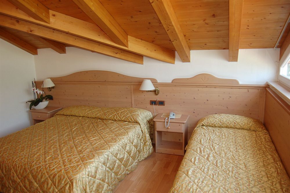 Hotel Sant'Ilario Rovereto  Eksteriør billede