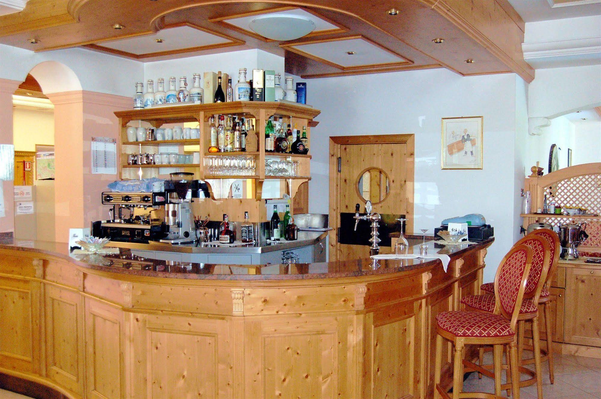 Hotel Sant'Ilario Rovereto  Eksteriør billede