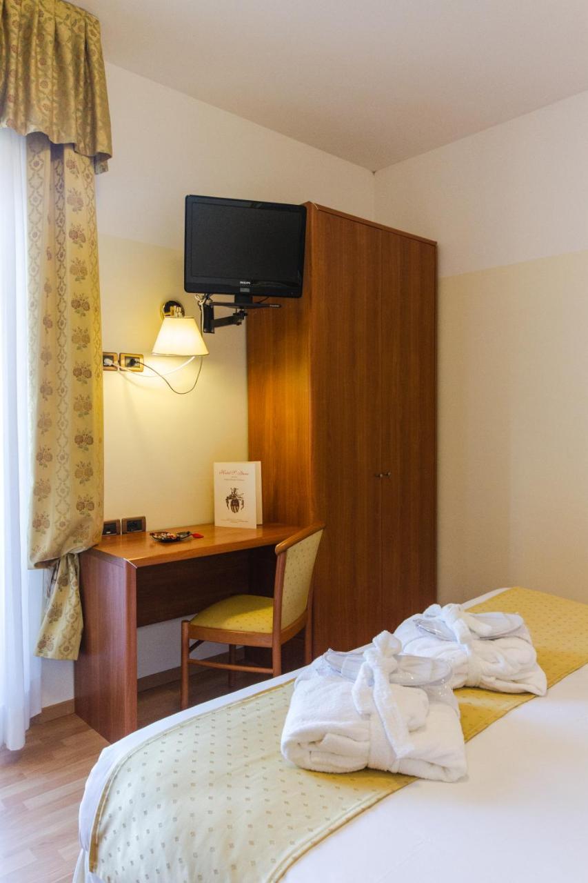 Hotel Sant'Ilario Rovereto  Eksteriør billede