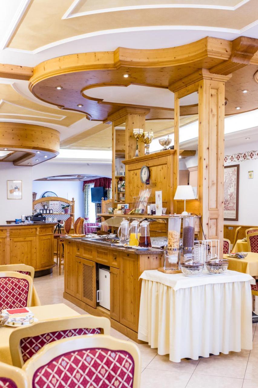 Hotel Sant'Ilario Rovereto  Eksteriør billede