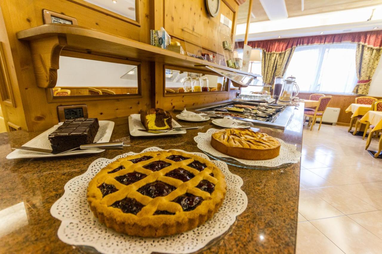 Hotel Sant'Ilario Rovereto  Eksteriør billede