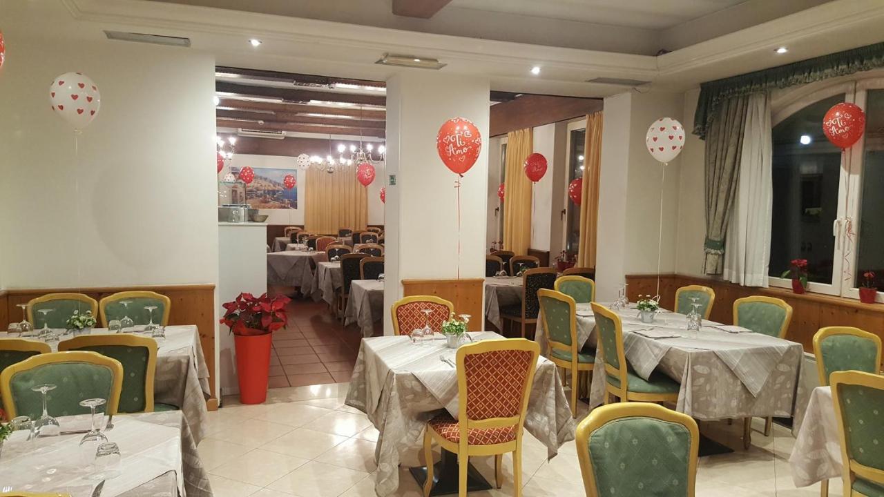 Hotel Sant'Ilario Rovereto  Eksteriør billede