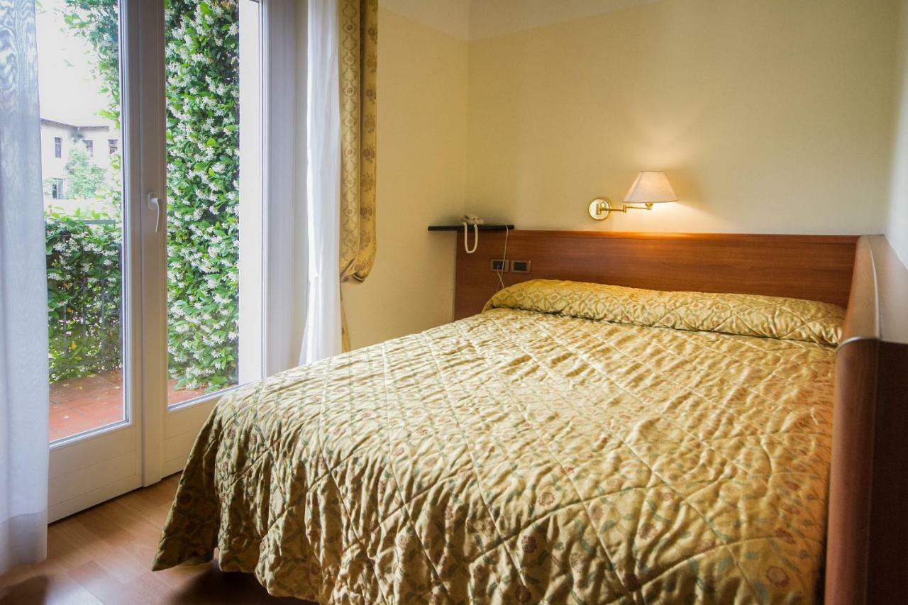 Hotel Sant'Ilario Rovereto  Eksteriør billede